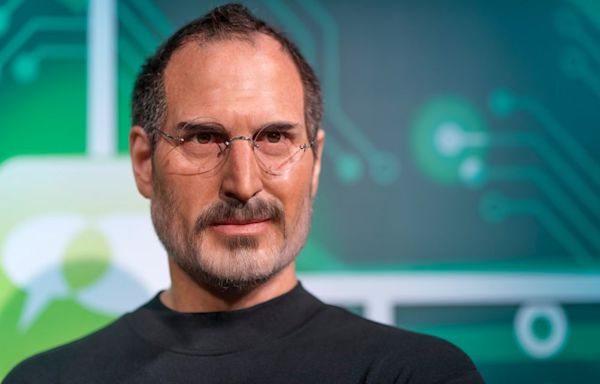 Steve Jobs Knew The Power Of Saying 'No' And It Helped The Apple Co-Founder Avoid Costly Distractions: 'I Apologize, I...