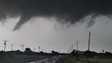 Tornado watch in effect for Denton County Wednesday evening