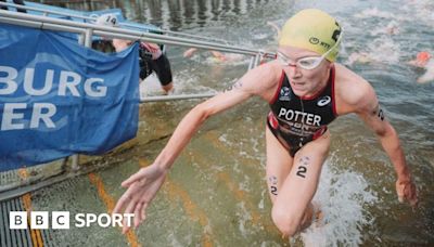 Olympics 2024: Rio, running & the Brownlees - Beth Potter's road to Paris