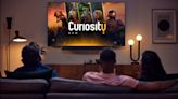 Curiosity Now Launches on VIZIO Smart TVs - TVREAL
