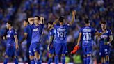 Liga MX: Alineación del Cruz Azul para enfrentar al América en la Final de ida del Clausura 2024
