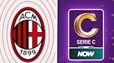 Official: AC Milan U23 will participate in 2024-25 Serie C season