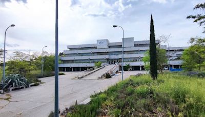 Fuenlabrada notifica a la Comunidad de Madrid que va a paralizar las obras del centro de inmigrantes, ya iniciadas