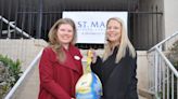 St. Mary's donated nearly 400 turkeys to Food Bank of Northeast Georgia