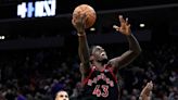 Kings ‘pulling out’ of trade talks with Toronto Raptors for Pascal Siakam, NBA insider Shams Charania says