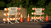 Section of Kingsland Road in Chesterfield will close for pipe replacement project