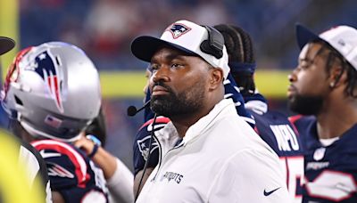 Who is Jerod Mayo? Everything to know about the new Patriots head coach