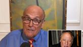 Rudy Giuliani’s election rant, other behavior ‘makes it hard not to terminate him,’ WABC radio boss says