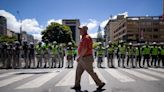 El chavismo y la oposición calientan motores de cara a unas presidenciales sin fecha