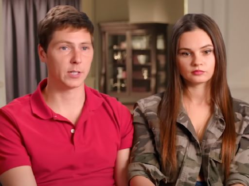 90 Day Fiance: Fans Suspect Julia Ran Away From Brandon After Getting The Green Card!