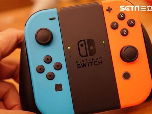 改機玩盜版！蝦皮賣破解版Switch 電玩老闆大賺478萬