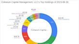 Coliseum Capital Management, LLC Boosts Stake in ModivCare Inc