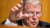 Former US Sen. Jim Inhofe, defense hawk who called human-caused climate change a 'hoax,' dies at 89