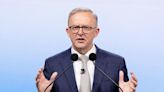 Australian Prime Minister Albanese says China military air incident unacceptable - BusinessWorld Online