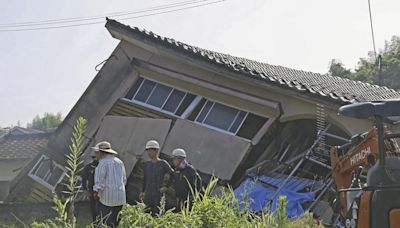 日本地震｜日本發「巨大地震預警」 港府提醒遊日港人提高警惕