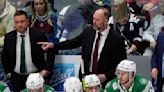 Another deep playoff run for Stars coach Pete DeBoer, who's in NHL 3rd round for 5th time in 6 years