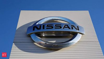 Nissan looks to rev up India operations; lines up product launches over next 30 months