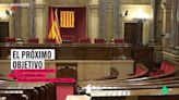 La importancia de la mesa del Parlament, clave tras las elecciones del 12M para definir el futuro de Cataluña