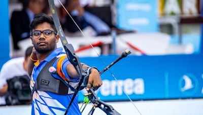 Indian men’s recurve team misses Paris Olympics quota at final qualifier, to rely on world rankings for a spot