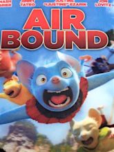 AIR BOUND arrives on DVD, Digital HD and On Demand 2/21
