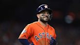 José Altuve encantado de cerrar su carrera con los Diablos Rojos del México