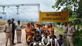 RPF teams nab 44 Bangladeshi nationals during a fortnight - The Shillong Times