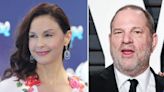 Harvey Weinstein's First Accuser Ashley Judd Slams Court's Decision to Overturn Disgraced Producer's 2020 Conviction: 'We ...