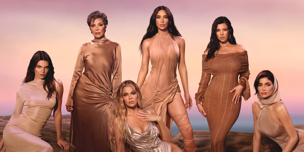 ‘Kardashians’ on Hulu Season 5 Trailer: Kendall Jenner Responds to Claims She’s Boring, Khloe Is Asked...