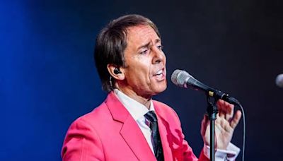 Cliff Richard tribute artist coming to Lancaster Grand