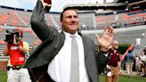 Dan Mullen ranks the top 10 college football teams after Week 10