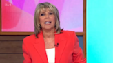 What Ruth Langsford and Eamonn Holmes have said about divorce