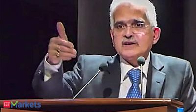 India poised for strong growth; but no room for complacency: Shaktikanta Das