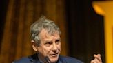 Sen. Sherrod Brown boasts $14M in campaign money as Republicans make final primary push
