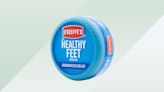 'I can wear sandals now': This foot cream with 71,000+ five-star fans revitalizes cracked heels — it's on sale for $9