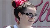 Barbie Ferreira cuts a casual figure in LA after dramatic weight loss