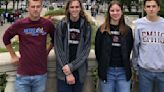 Eastern Montgomery High team competes in quiz bowl nationals