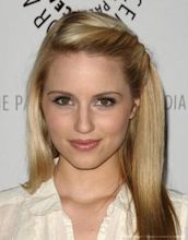 Dianna Agron