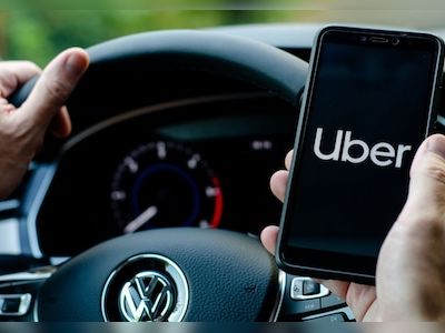 Consumer Court fines Uber ₹15,000 after driver refuses to complete trip - CNBC TV18