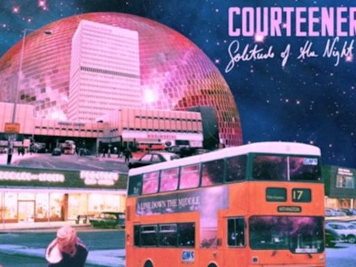 Courteeners return with first new music in four years