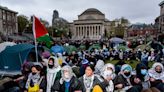 Photos From Pro-Palestinian Encampments Across Universities