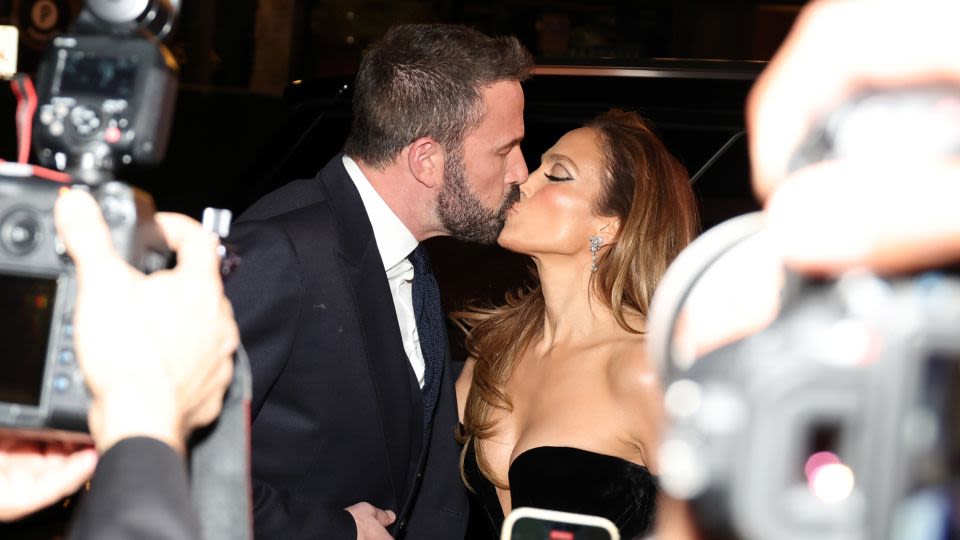 Opinion: The relationship lesson we can learn from Jennifer Lopez and Ben Affleck