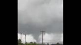 US: EF-1 Tornado Touches Down In Mahanoy City, Pennsylvania