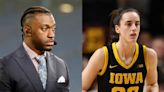 ...It Wasn't for Diana Taurasi"¦": Robert Griffin III Drops Bold Statement on Caitlin Clark Amid "Targeted" Attacks on the Fever...