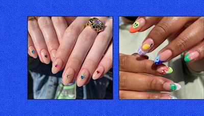 14 best nail salons in the UK for some top-notch nail art