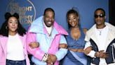 Busta Rhymes joined by his children for "The Tonight Show" performance of "LEGACY"