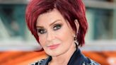 Sharon Osbourne hits out at Amanda Holden after criticism