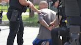 San Bernardino Police Department Swat Team Responded to a Domestic Violence Call Involving Children (With Video)