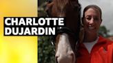 Charlotte Dujardin: Team GB dressage star on historic Paris bid