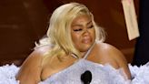 Da'Vine Joy Randolph's Emotional 2024 Oscars Speech Will Make You Cry