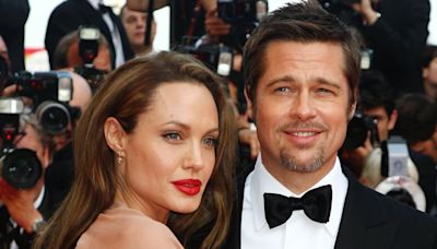 ...Could Have Starred 7 Big Stars Before Angelina Jolie & Brad Pitt Were Cast (Including 1 of His Very Famous Exes!)